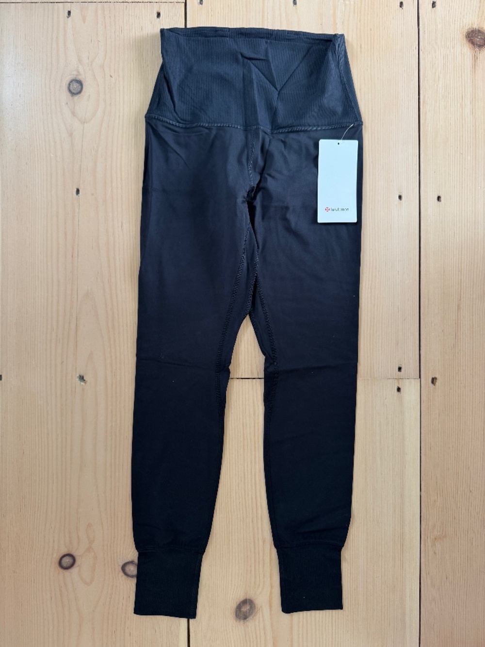 Lululemon Align Rib-Trim